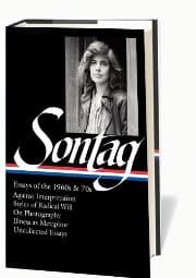 Susan Sontag - Essays of the 1960 and 1970