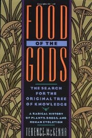 Terrence McKenna - Food of gods