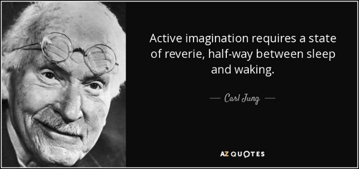 Image result for images of an active imagination