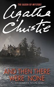 Agatha Christie – And Then There Were None