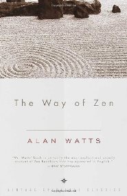Alan Watts – The Way of Zen
