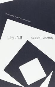Albert Camus – The Fall