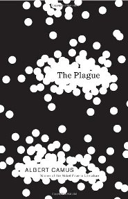 Albert Camus – The Plague