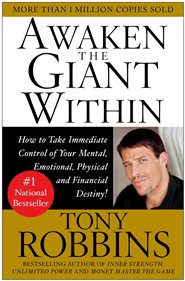 Anthony Robbins - Awaken the Giant Within