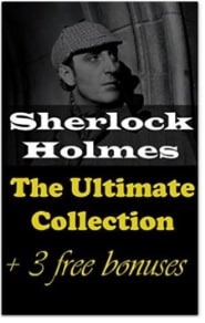Arthur Conan Doyle – Sherlock Holmes