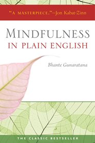 Bhante Gunaratana - Mindfulness in Plain English