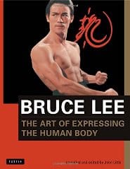 Bruce Lee & John Little – The Art of Expressing the Human Body