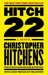 Christopher Hitchens – Hitch-22