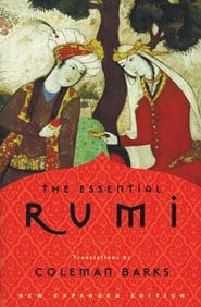 Coleman Barks – The Essential Rumi