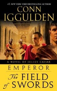 Conn Iggulden – Emperor