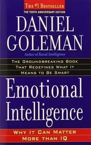 Daniel Goleman - Emotional Intelligence