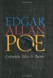 Edgar Allan Poe – Complete Tales & Poems