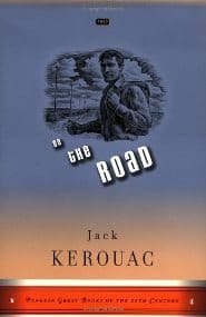 Jack Kerouac – On the Road