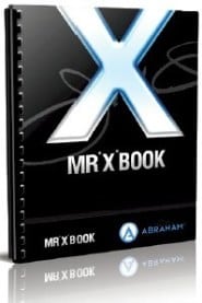 Jay Abraham – Mr. X Book