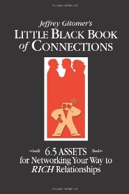 Jeffrey Gitomer – Little Black Book of Connections