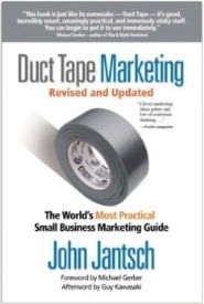 John Jantsch - Duct Tape Marketing