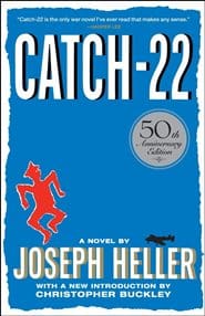 Joseph Heller – Catch 22