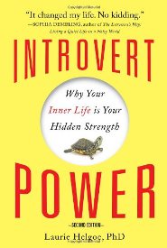 Laurie Helgoe - Introvert Power