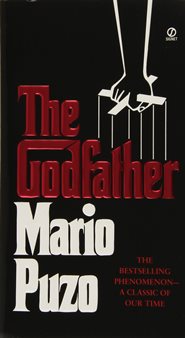 Mario Puzo – The Godfather