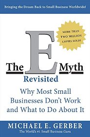 Michael Gerber – The E-Myth Revisited