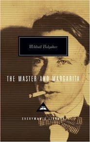 Michail Bulhakov – The Master and Margarita
