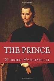 niccolo machiavelli the prince 1532