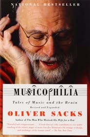 Oliver Sacks – Musicophilia Tales of Music and the Brain