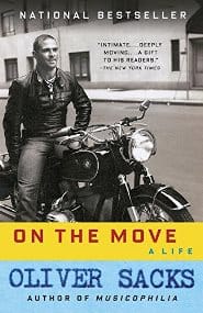 Oliver Sacks – On the Move A Life