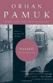 Orhan Pamuk – Istanbul Memories and the City