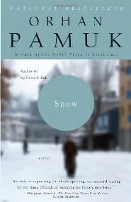 Orhan Pamuk – Snow