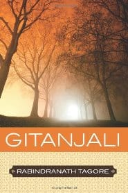 Rabindranath Tagore – Gitanjali