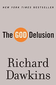 Richard Dawkins – The God Delusion