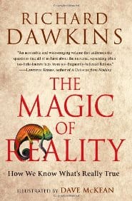 Richard Dawkins - The Magic of Reality