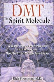 Rick Strassman – DMT The Spirit Molecule