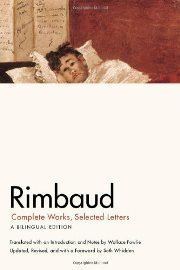 Rimbaud – Complete Works