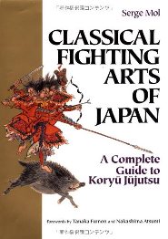 Serge Mol – Classical Fighting Arts of Japan
