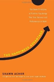 Shawn Achor - The Happiness Advantage