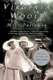 Virginia Woolf – Mrs. Dalloway