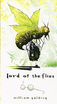 William Golding – Lord of The Flies