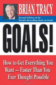 brian tracy goals