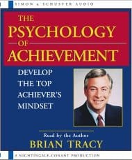 psychology of achievement
