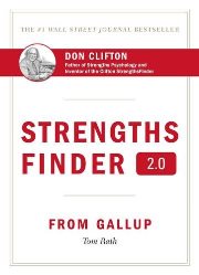tom rath strengths finder
