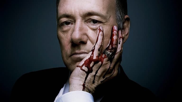 Frank Underwood