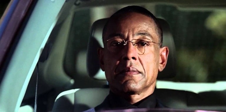 Gus Fring