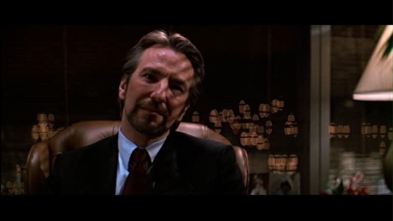 Hans Gruber