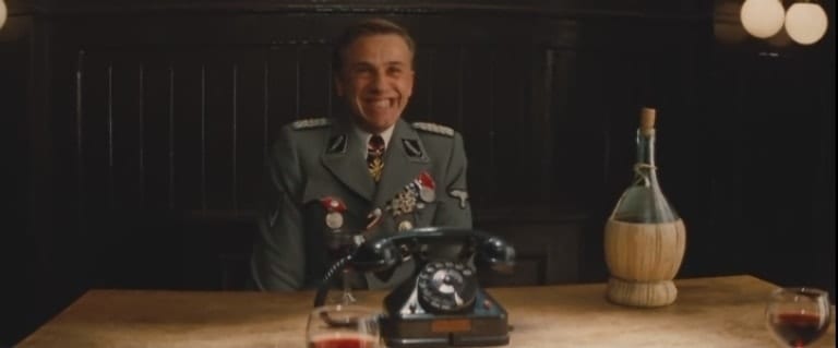 Hans Landa