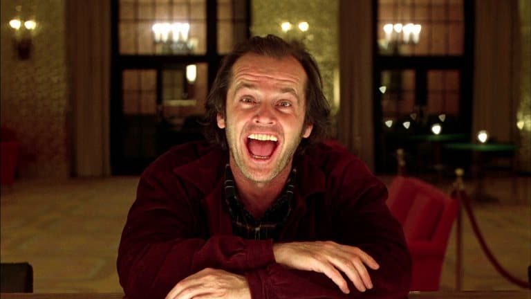 Jack Torrance