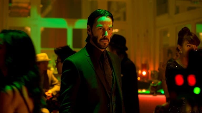 John Wick