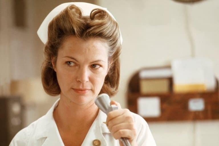 Nurse Ratched