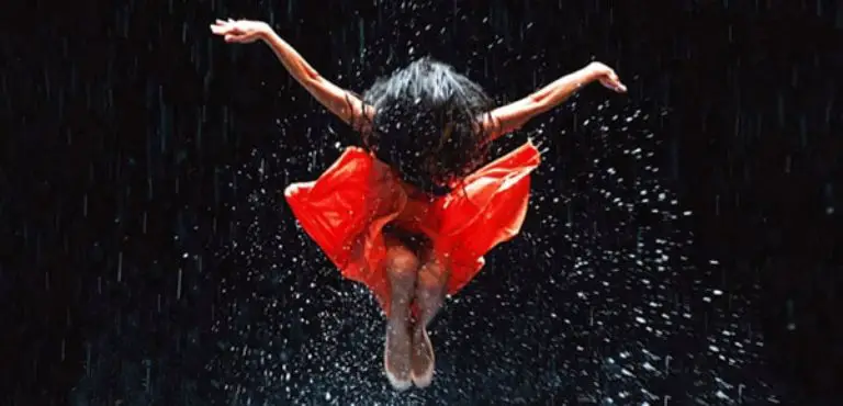 Pina Bausch Choreography